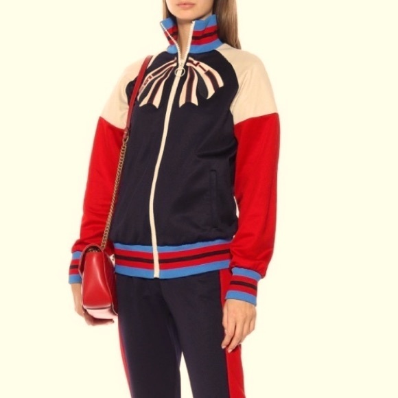 guccify yourself jacket